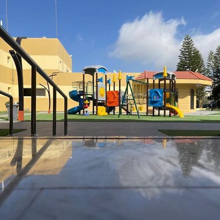 Al Nozha Tourist Complexアブハ エクステリア 写真