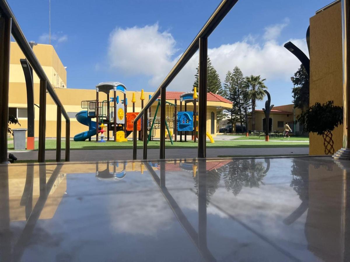 Al Nozha Tourist Complexアブハ エクステリア 写真