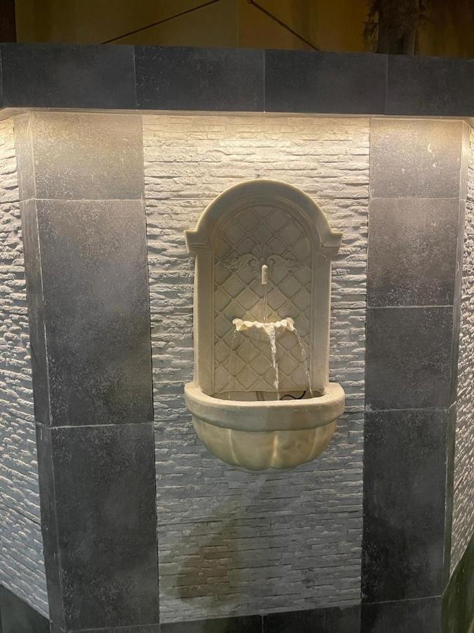 Al Nozha Tourist Complexアブハ エクステリア 写真