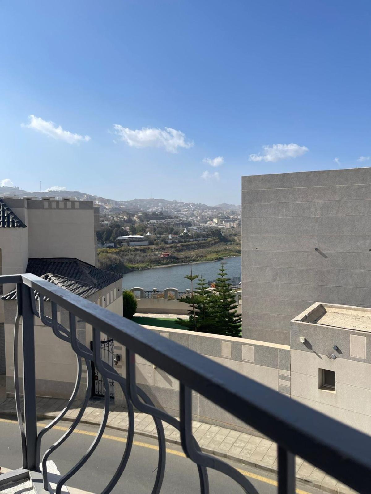 Al Nozha Tourist Complexアブハ エクステリア 写真
